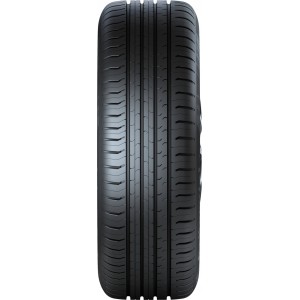CONTINENTAL 235/60 R18 107V XL  TL CONTIECOCONTACT 5 
